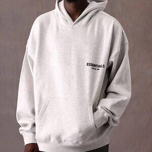 Essentials brand new stylish sweatshirt